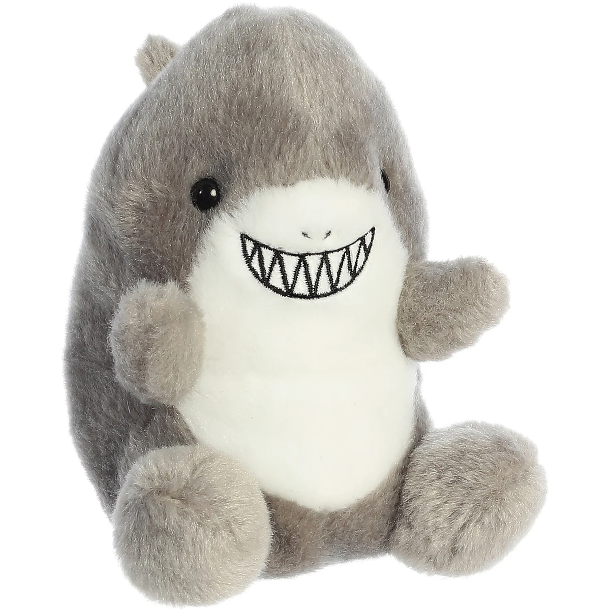 5" Shark 1