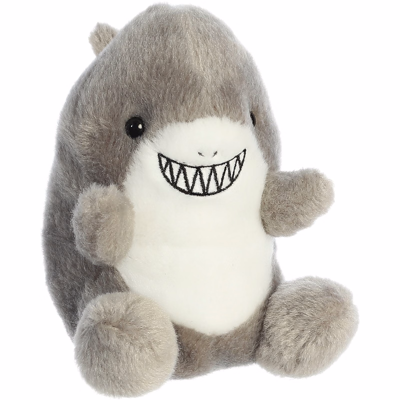 5" Shark