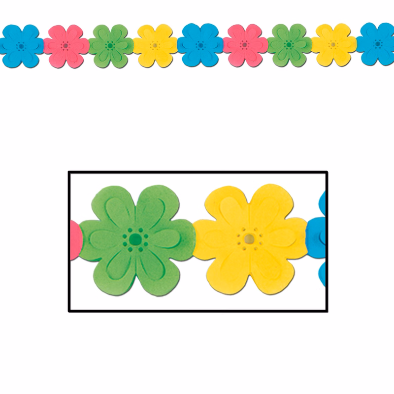 Flower Garland