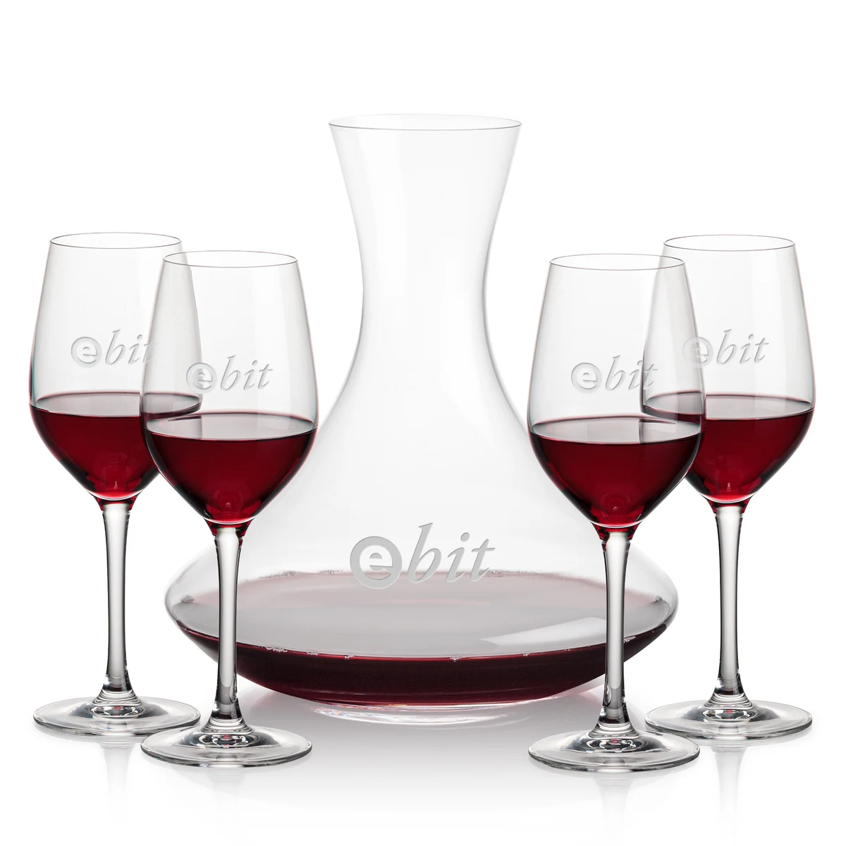 Senderwood Carafe & Lethbridge Wine 1