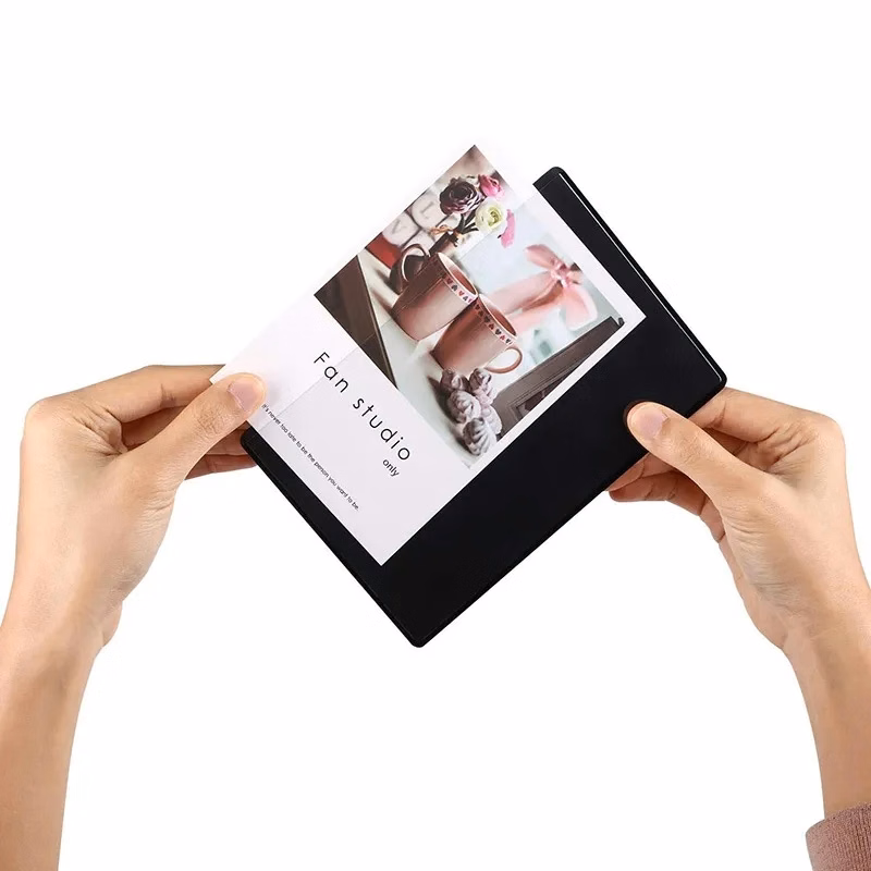 Magnetic Picture Frames Pocket For Refrigerator 4x6Inch