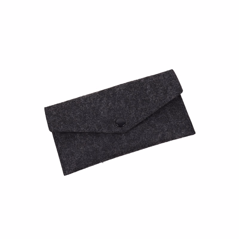 Felt Phone Storage Pouch