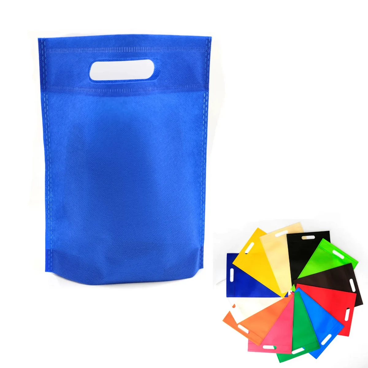 Non-Woven Party Gift Tote Bag 1
