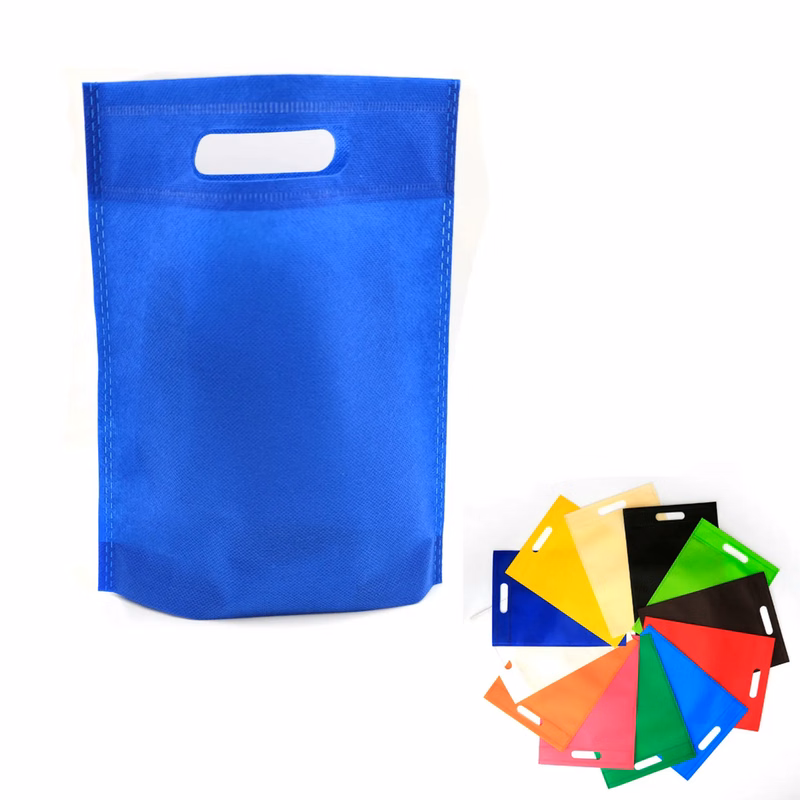Non-Woven Party Gift Tote Bag