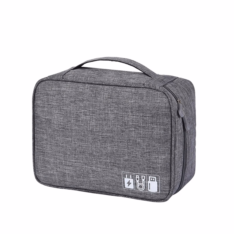 Electronic Accessory Storage Bags