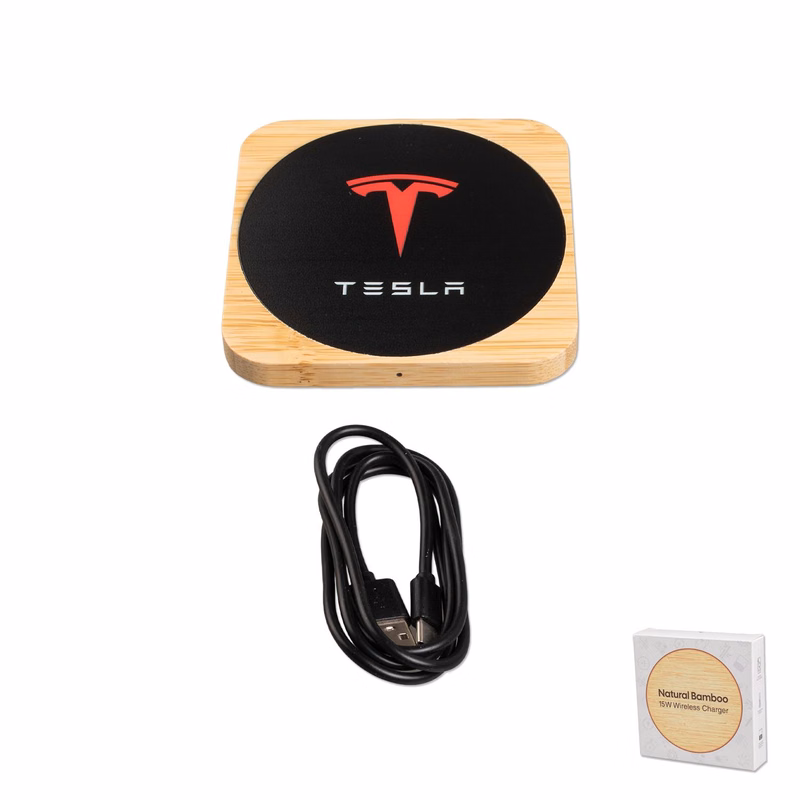 Chi Charge Bright- Bamboo Sq