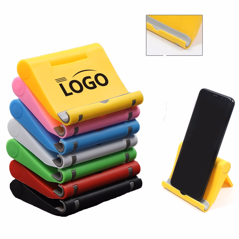 Foldable Phone Tablet Stand