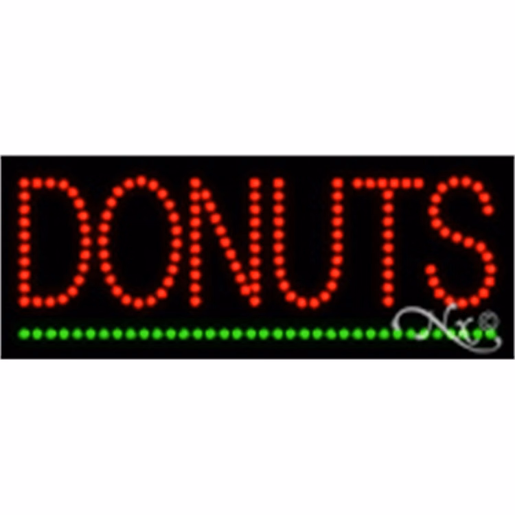 Economic LED Sign