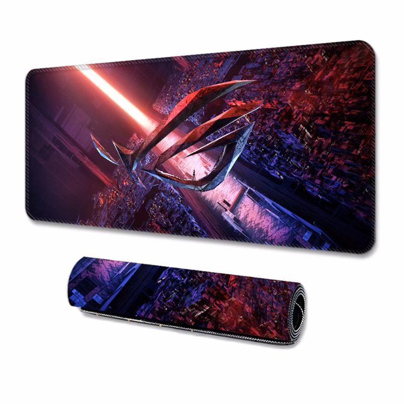 MOQ50 Sublimated Gaming Mouse Pad