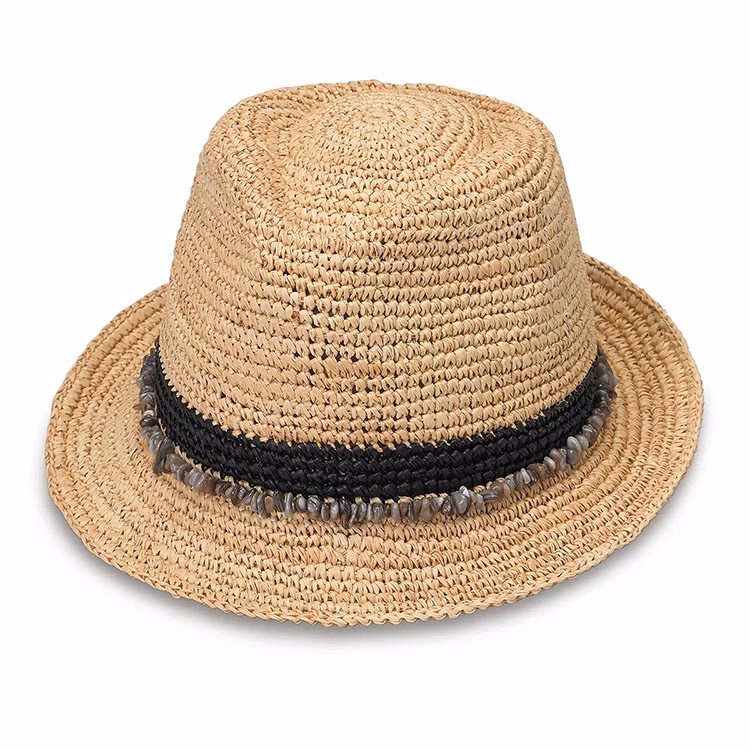 Wallaroo Ladies Tahiti Hat