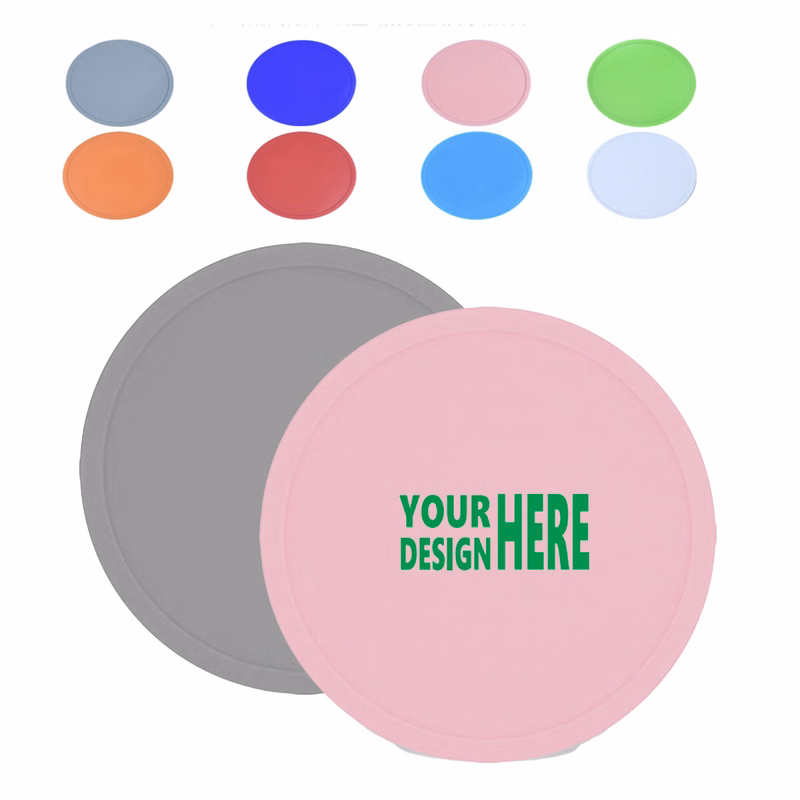 Silicone Heat Mat