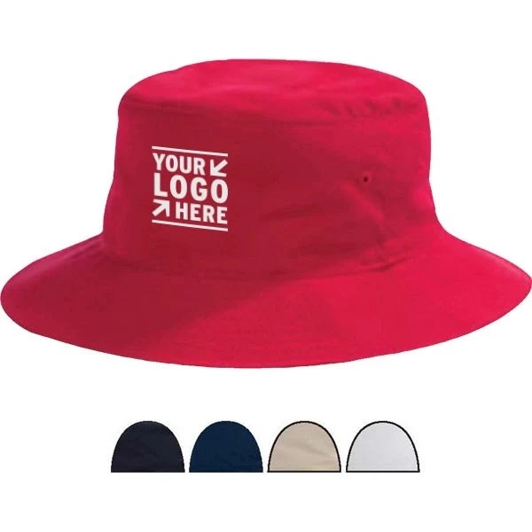 Bucket Cap 1