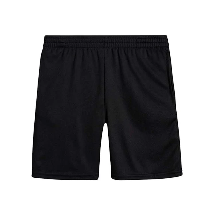Men's Shorts - Black Size S-2XL 1