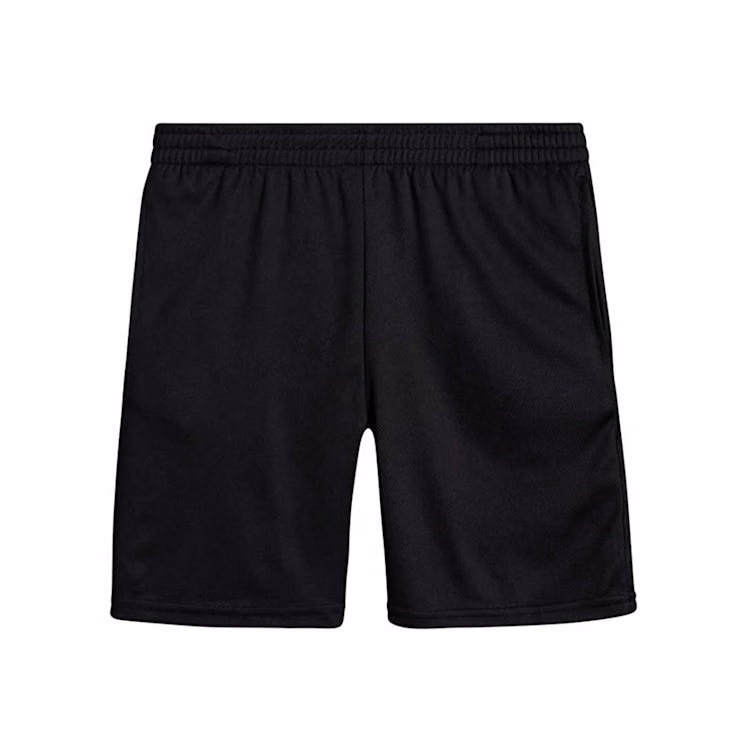 Men's Shorts - Black Size S-2XL