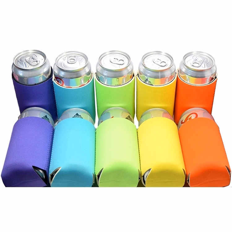 Can Coolers - Full Color