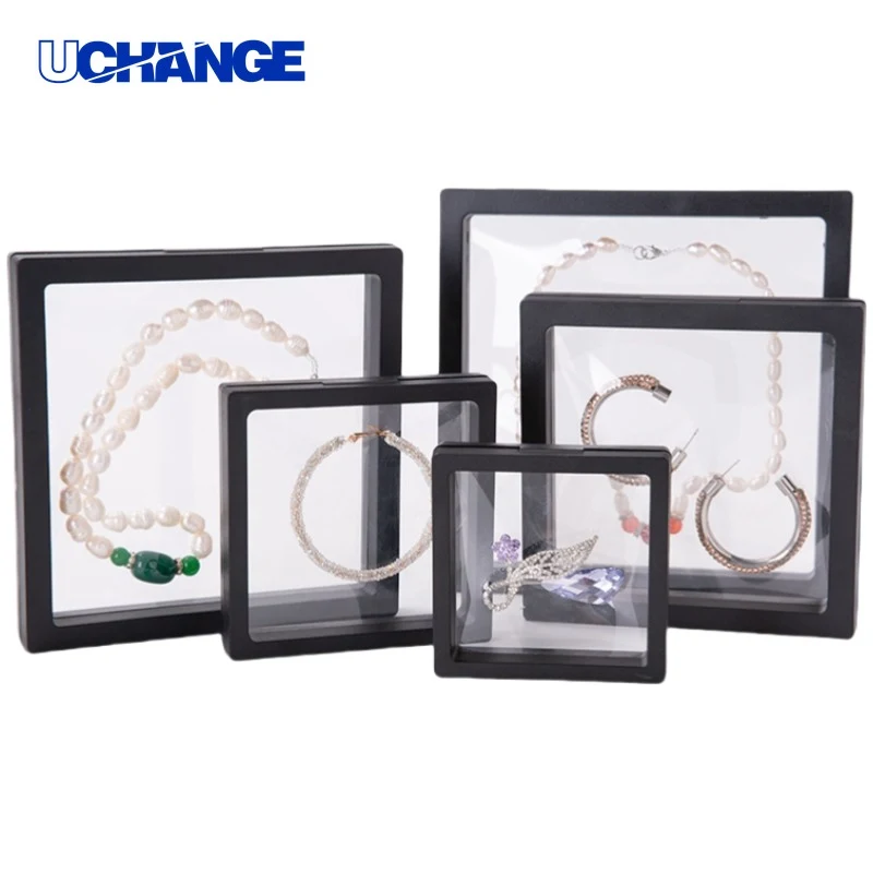 Jewelry Storage Box Organizer 1