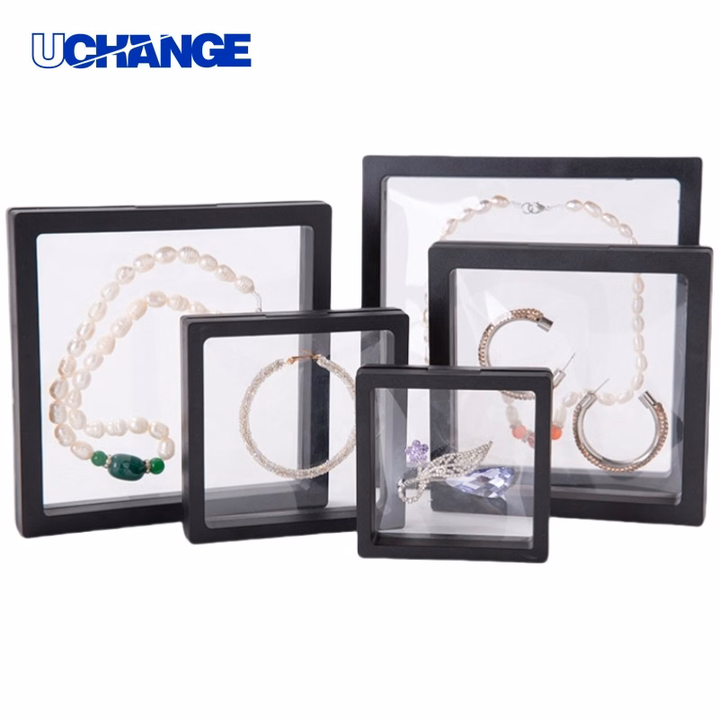 Jewelry Storage Box Organizer
