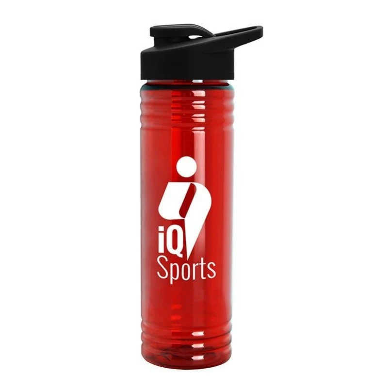 24 oz Sports Water Bottle 1