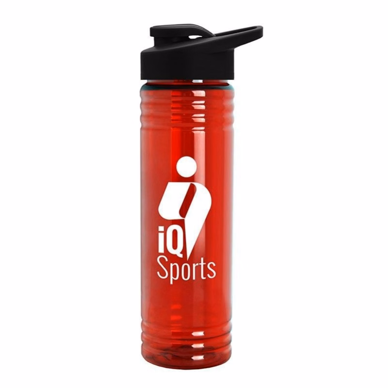 24 oz Sports Water Bottle