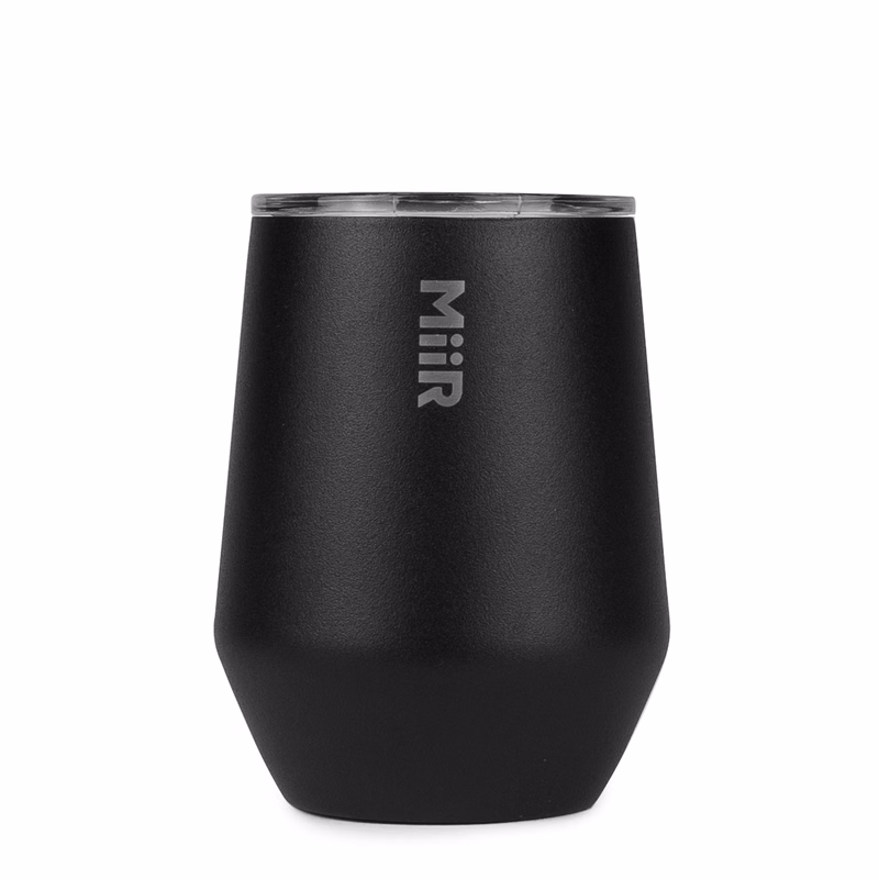 MiiR® Vacuum Insulated Wine Tumbler - 10 Oz.