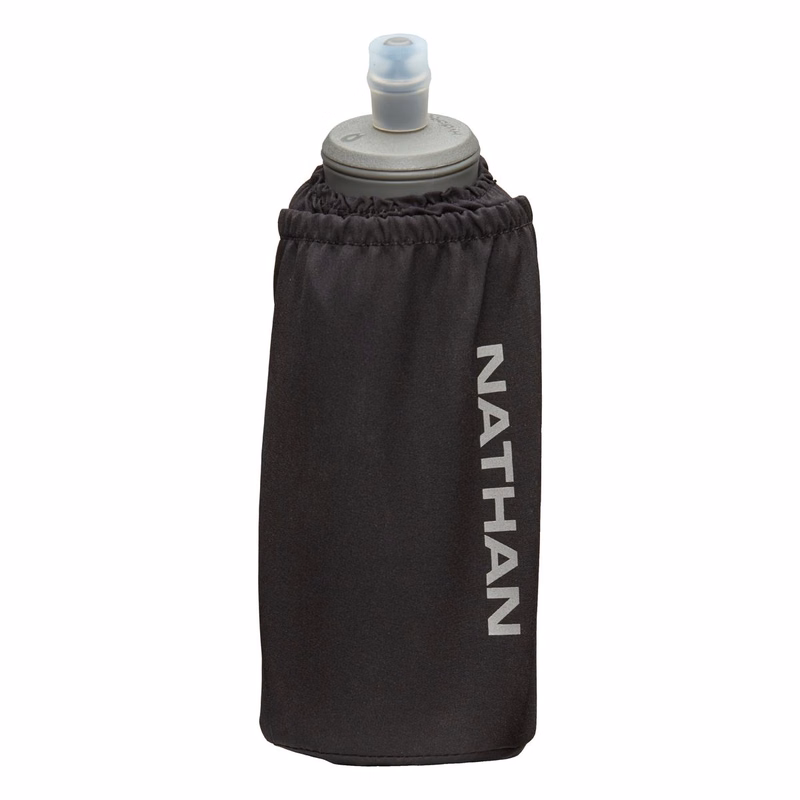 Pinnacle 18oz Ins. Soft Flask