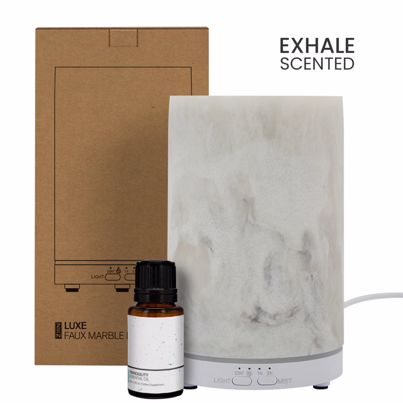 Luxe Plus Wellness Gift Collection