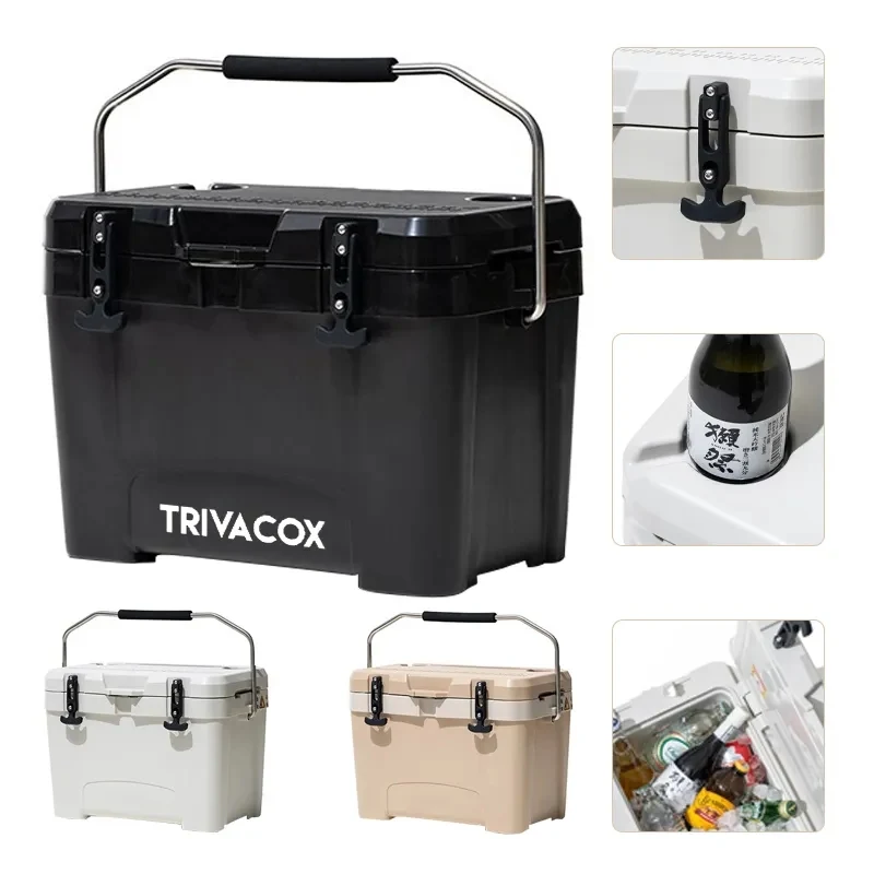 Outdoor Cooler 1