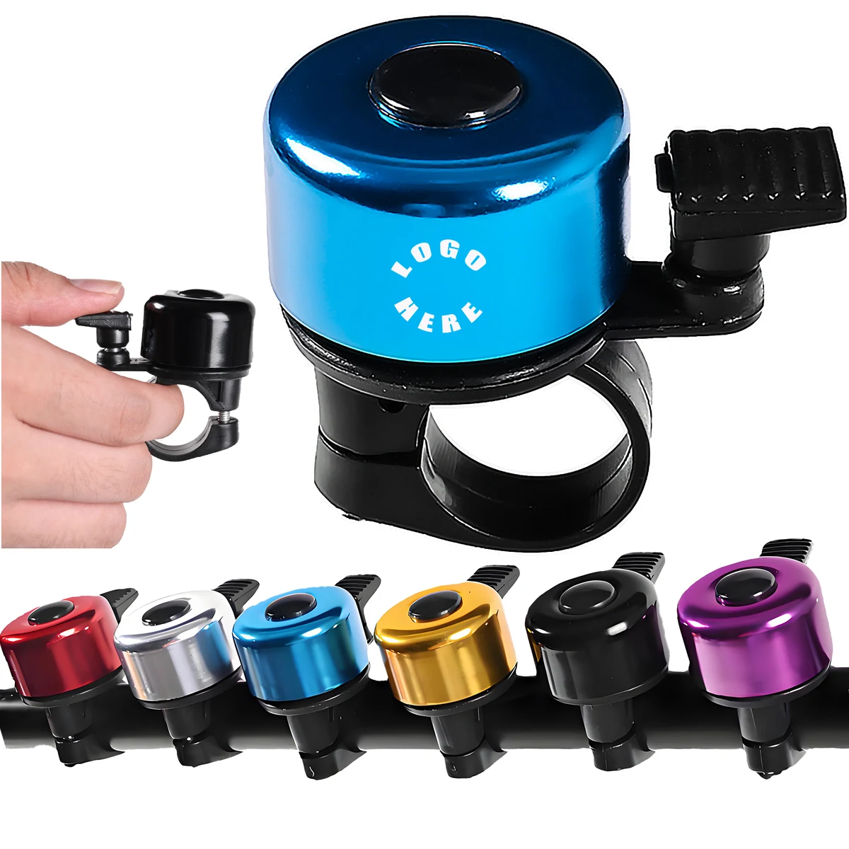 Bike Bell Bicycle Ring 1
