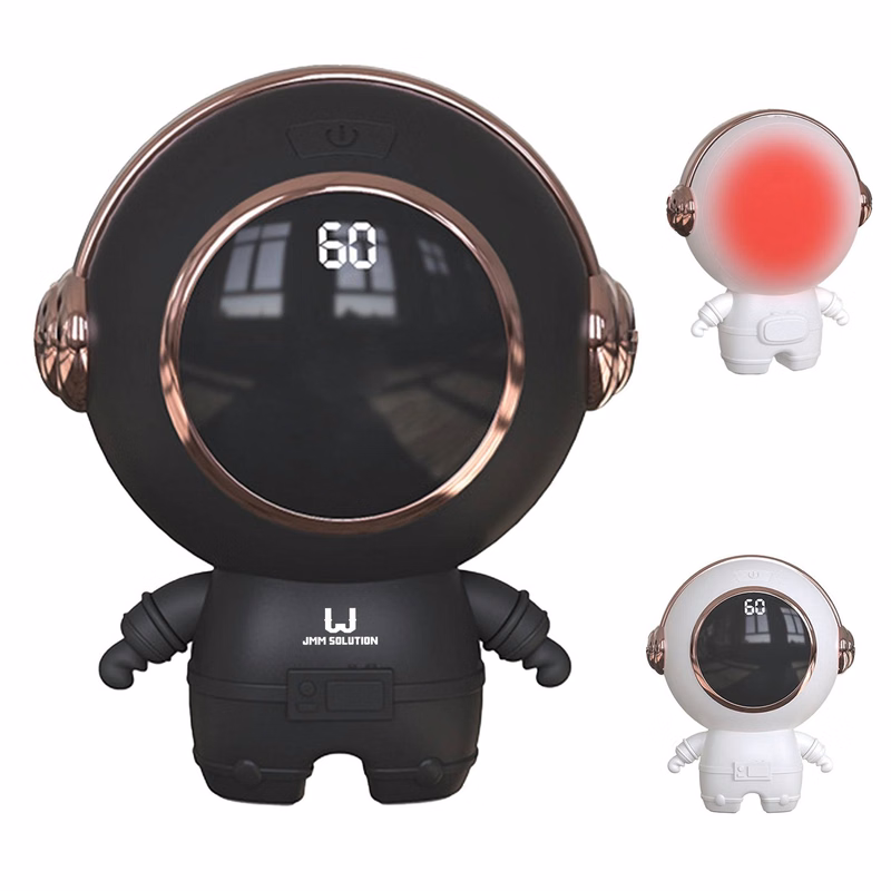 Hand Warmer Treasure Charging 2-in-1