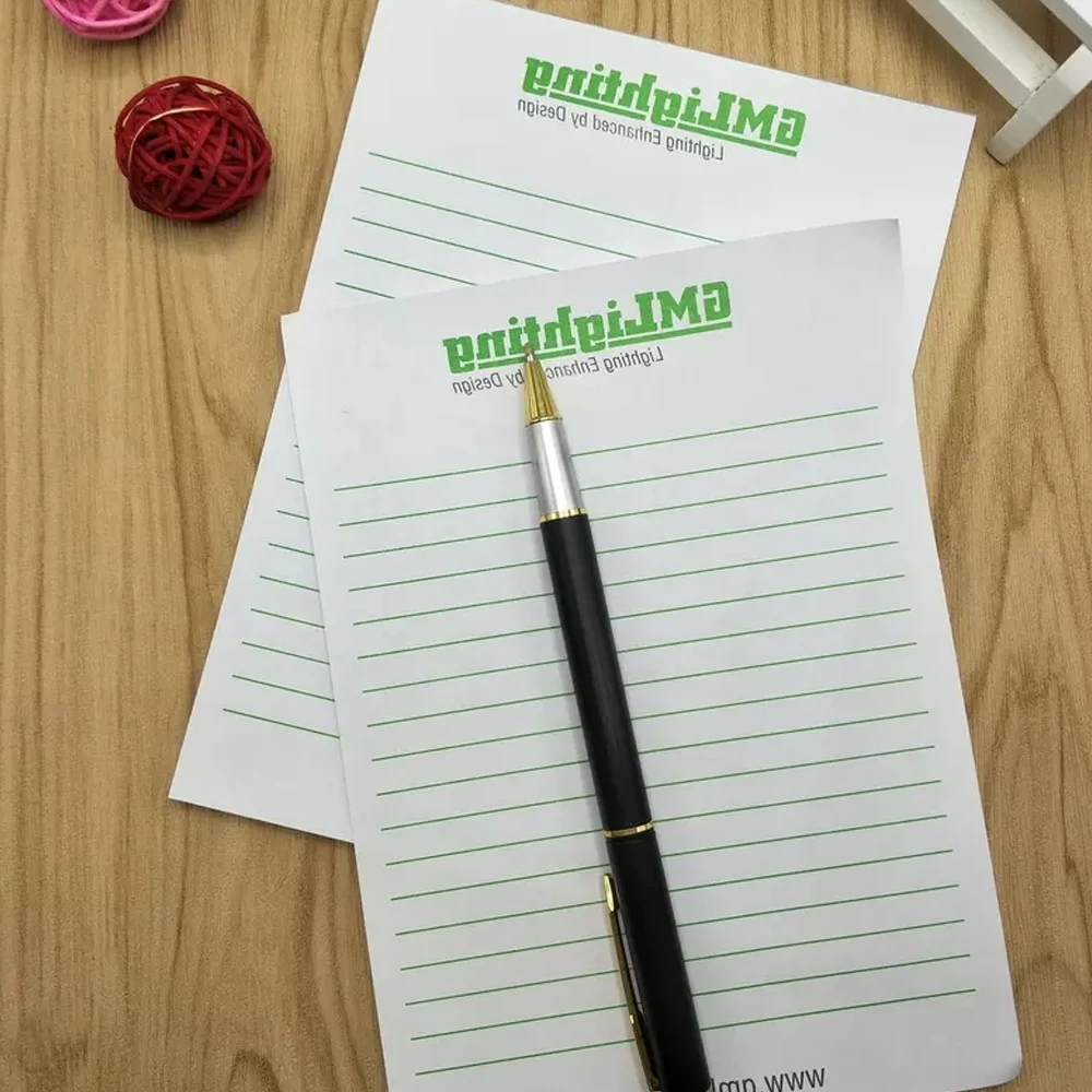 Scratch Pad / Notepad 1