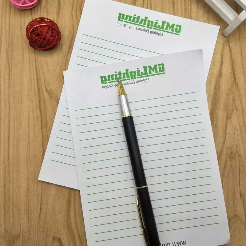 Scratch Pad / Notepad