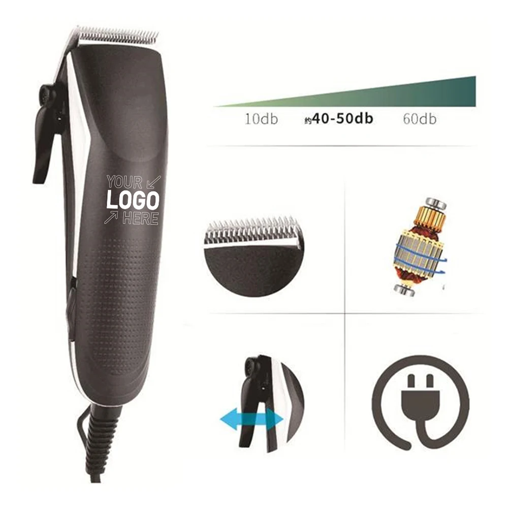 Home Haircutting Kit 1