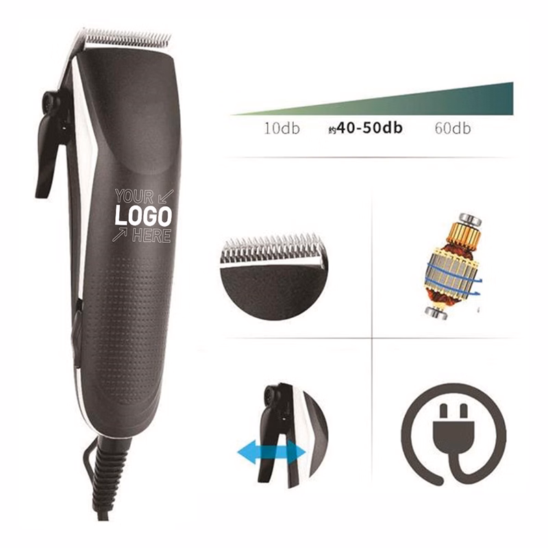 Home Haircutting Kit