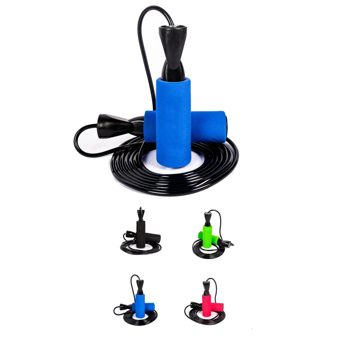 Skipping Rope 1