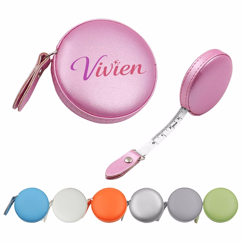 Mini Round Measuring Tape