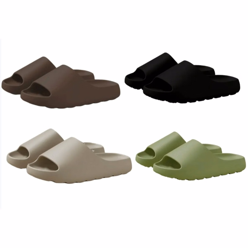 Pillow Slides Slippers