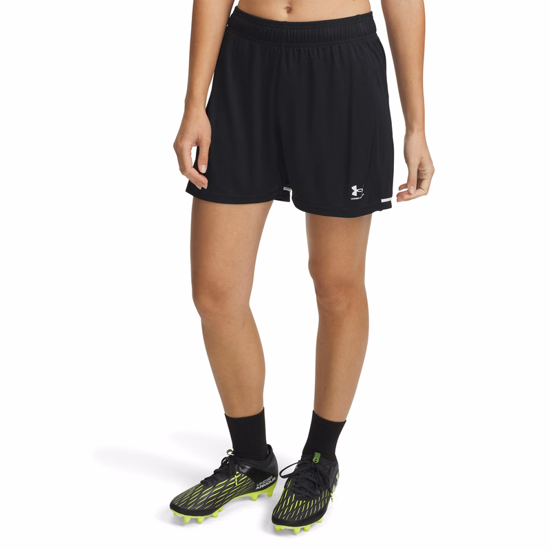 UA Challenger Women's 4.5 Shorts