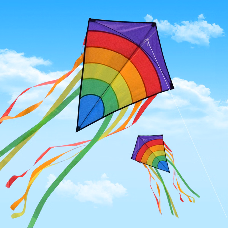 Personality Diamond Kite