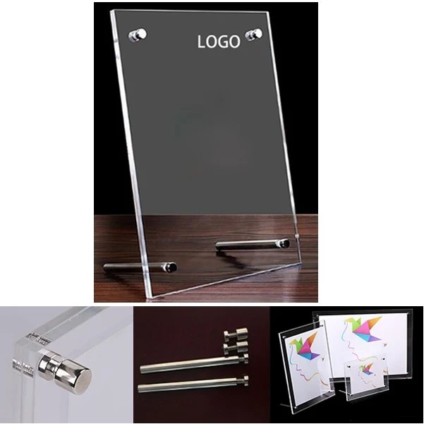 6 Inch Photo Frame 1