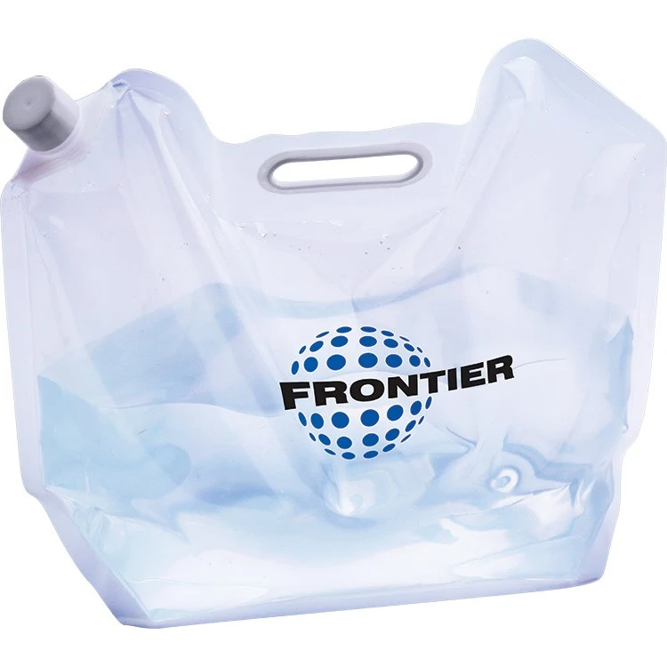 5 Liter Collapsible Water Tank 1