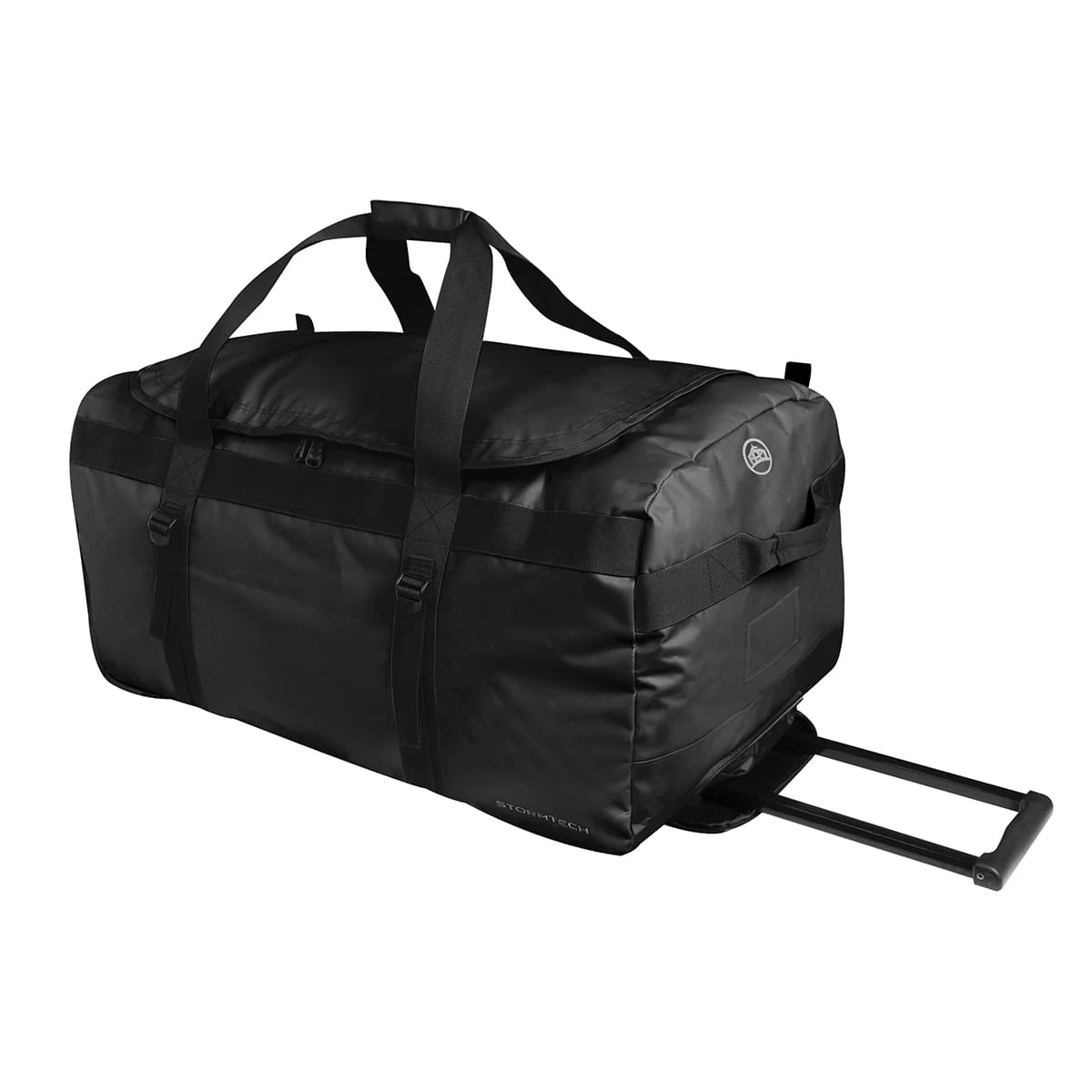 Stormtech Trident Waterproof Rolling Duffel Bag 95 1