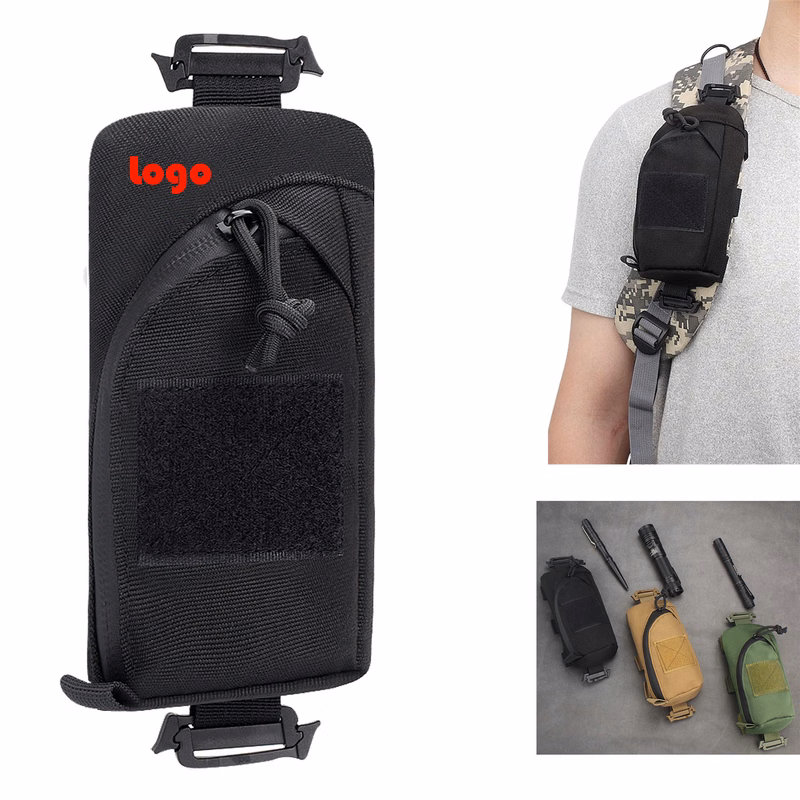 Outdoor Shoulder Bag