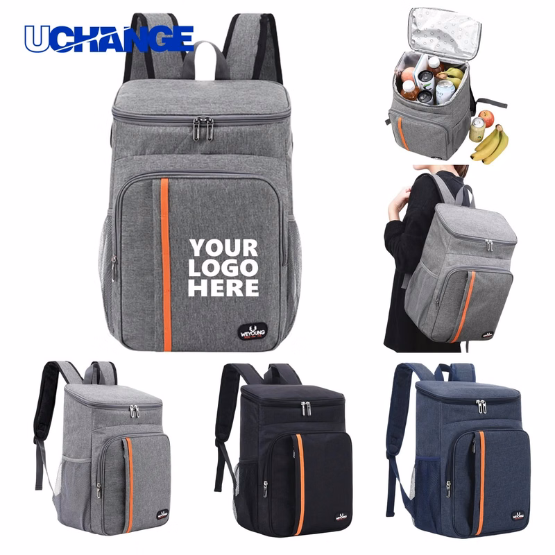 Waterproof Foldable Travel Hiking Backpack