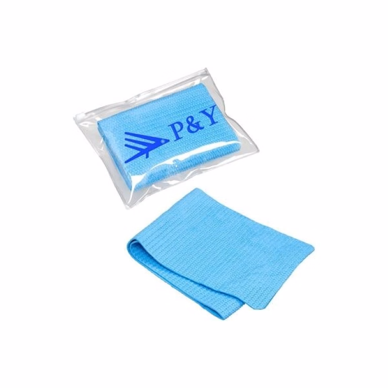 Glacial Cooling Towel