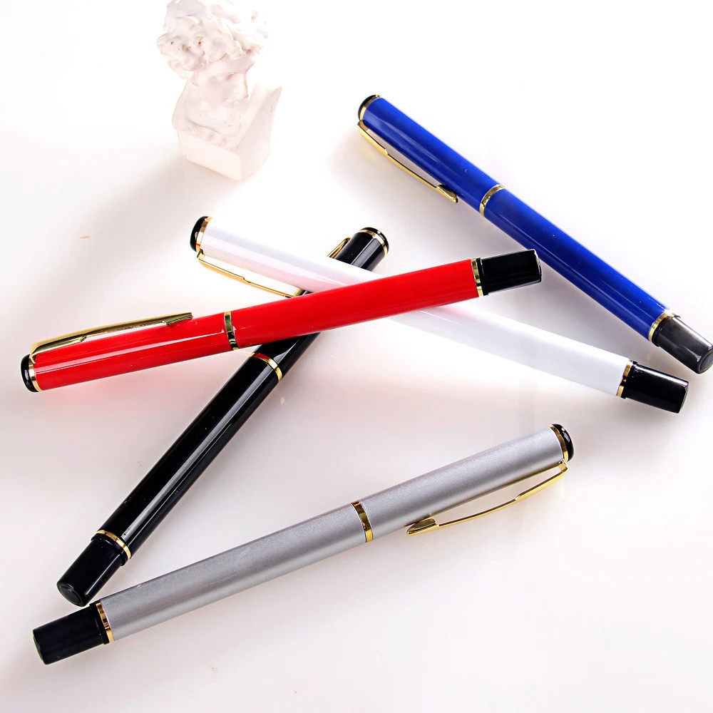 Metal Ballpoint Pen 1