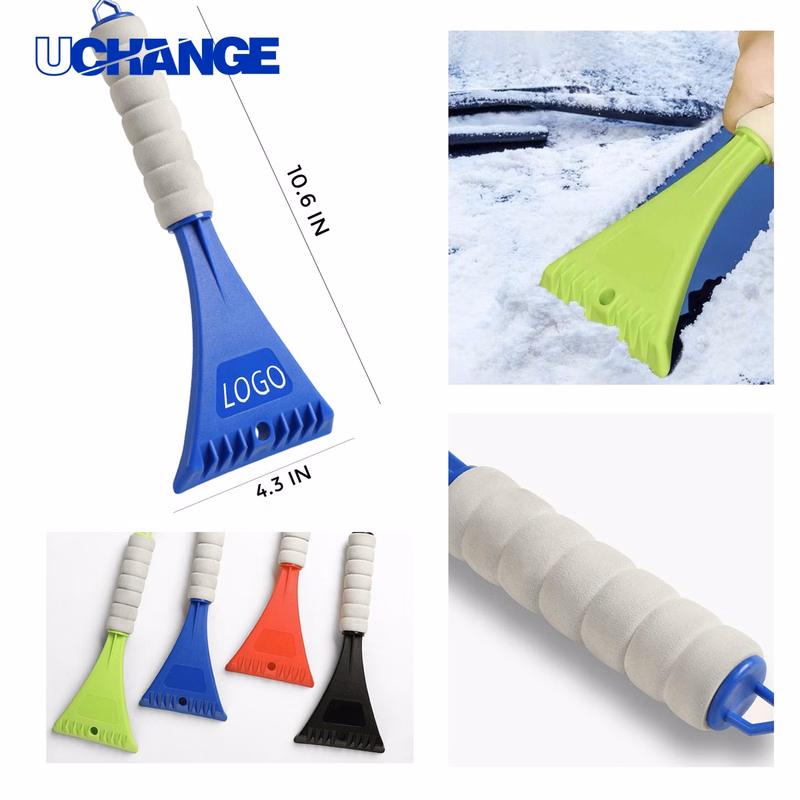 Durable Car Snow Shovel Tool