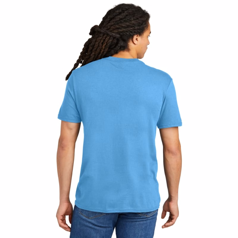 District The Concert Tee