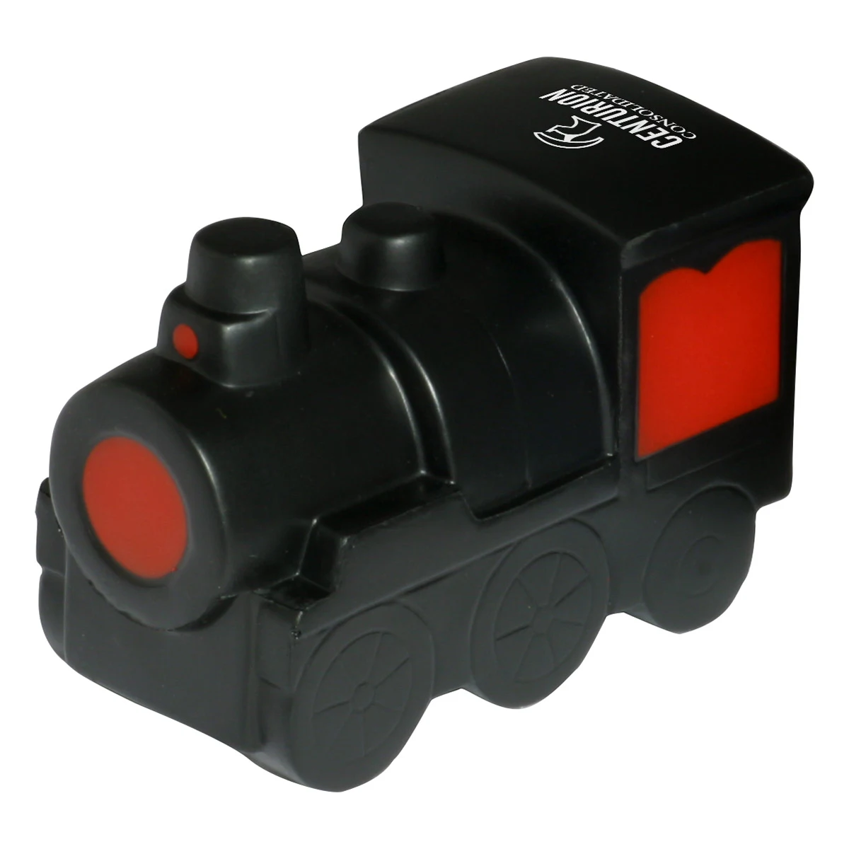 Train Locomotive Stress Reliever 1