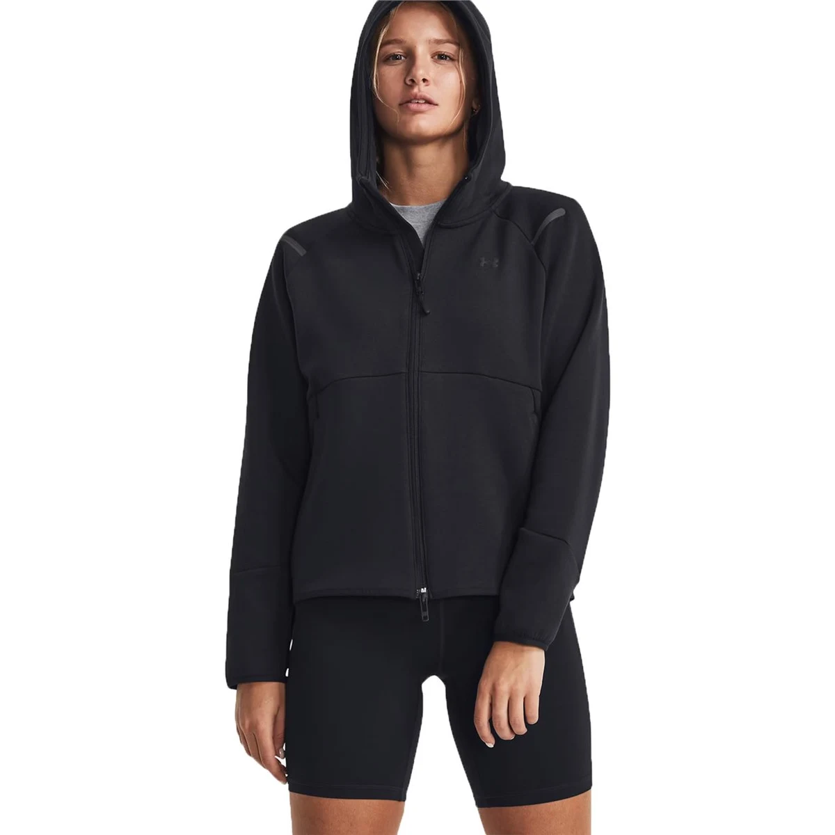 Women's Unstoppable Fleece Full-Zip Jacket - 1379842 1