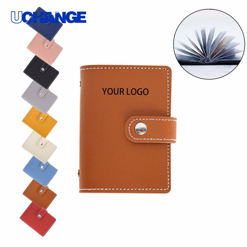 Business Card Case